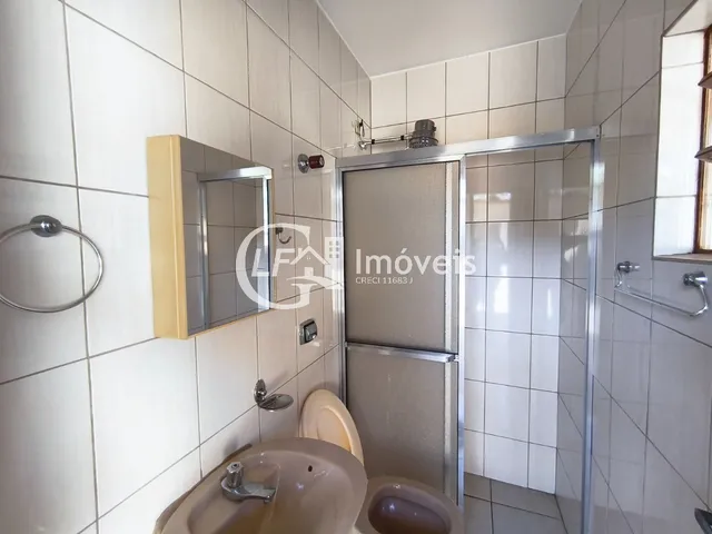 Imagem 14: Casa espaçosa e moderna à venda em Campo Grande-MS, Vivendas do Bosque: 5 quartos, 1