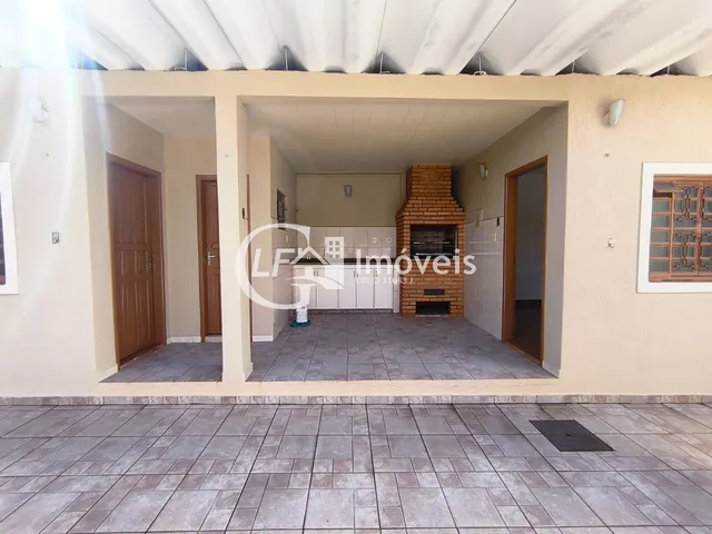Imagem 15: Casa espaçosa e moderna à venda em Campo Grande-MS, Vivendas do Bosque: 5 quartos, 1