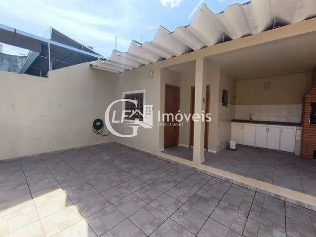 Imagem 12: Casa espaçosa e moderna à venda em Campo Grande-MS, Vivendas do Bosque: 5 quartos, 1
