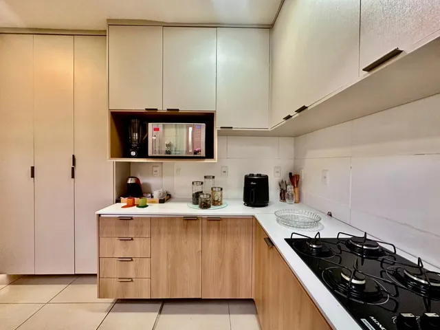 Imagem: Casa em Condomínio Fechado com 2 Quartos