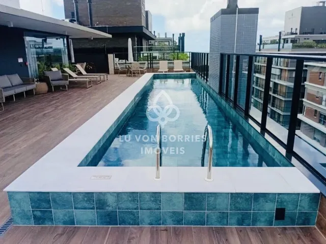 Imagem: Apartamento à venda no bairro Jurerê