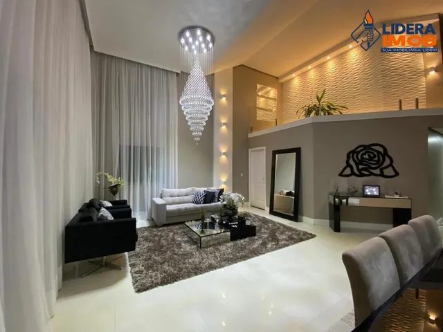 Imagem 1: Casa no Sim, 3 Suítes, Closet, Hidro, Piscina, Home Office, Dependência, para Venda, em