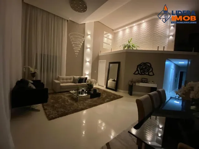 Imagem 2: Casa no Sim, 3 Suítes, Closet, Hidro, Piscina, Home Office, Dependência, para Venda, em