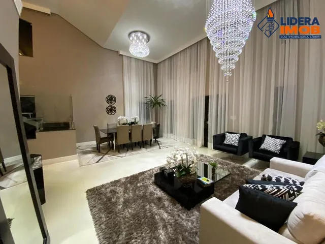 Imagem 3: Casa no Sim, 3 Suítes, Closet, Hidro, Piscina, Home Office, Dependência, para Venda, em