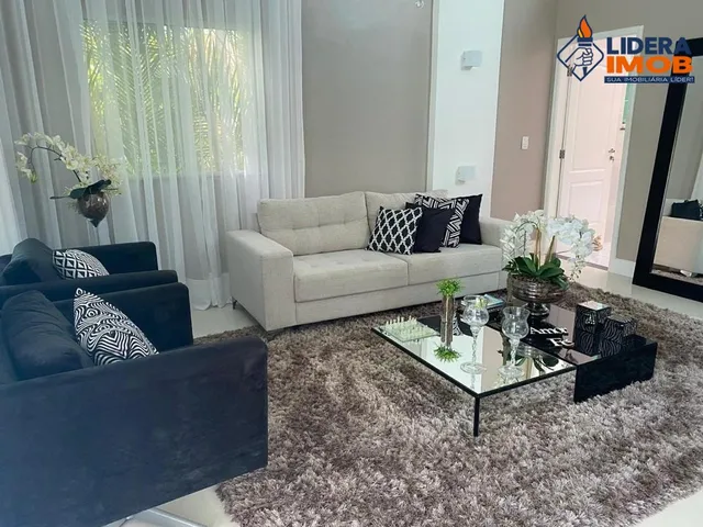 Imagem 4: Casa no Sim, 3 Suítes, Closet, Hidro, Piscina, Home Office, Dependência, para Venda, em