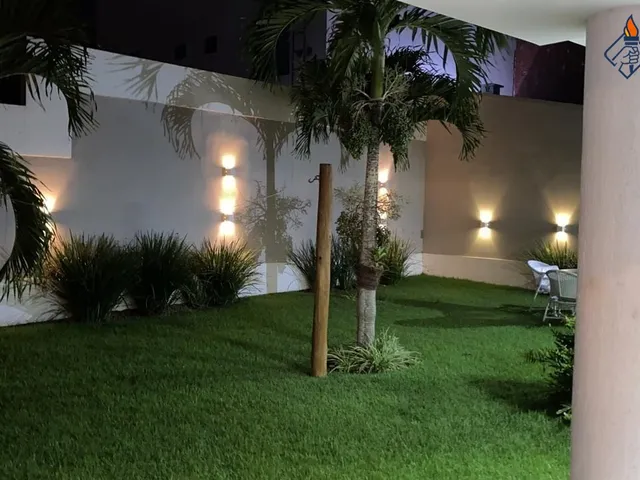 Imagem 15: Casa no Sim, 3 Suítes, Closet, Hidro, Piscina, Home Office, Dependência, para Venda, em