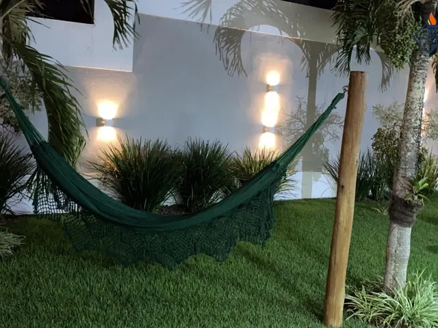Imagem 16: Casa no Sim, 3 Suítes, Closet, Hidro, Piscina, Home Office, Dependência, para Venda, em