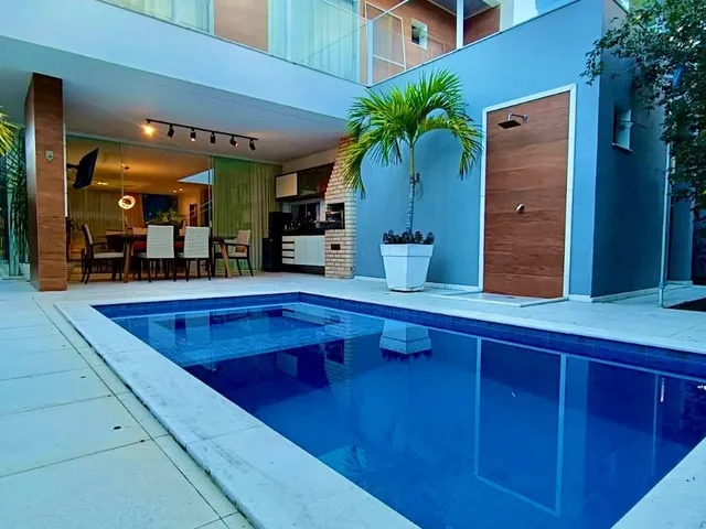 Imagem: Casa residencial para Venda em condomínio