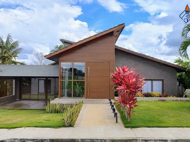 Imagem: Casa Residencial para Venda no Condomínio