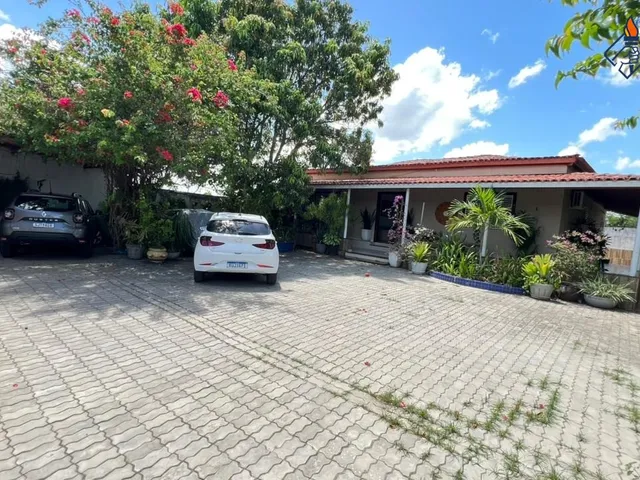 Imagem: Casa residencial para Venda em rua pública