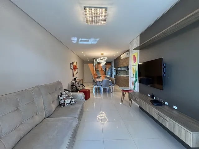 Imagem: APARTAMENTO com 3 SUÍTES para ALUGUEL ANUAL