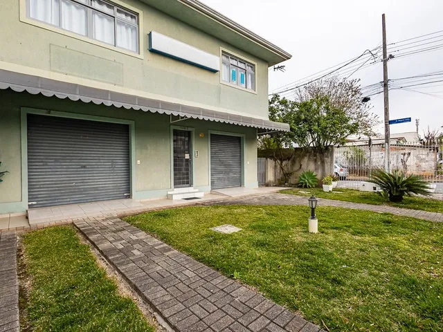 Imagem 13: Residência e Comércio Sítio Cercado - Curitiba/PR