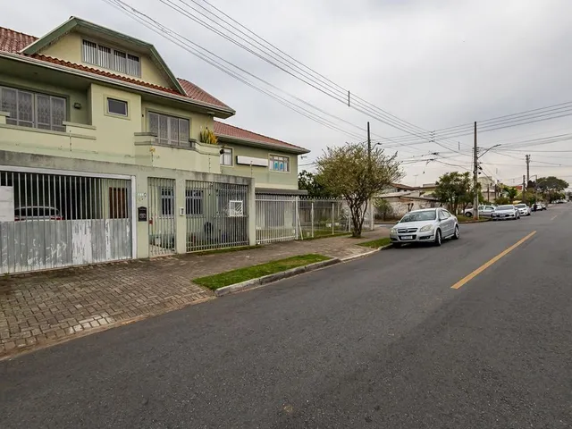 Imagem 8: Residência e Comércio Sítio Cercado - Curitiba/PR