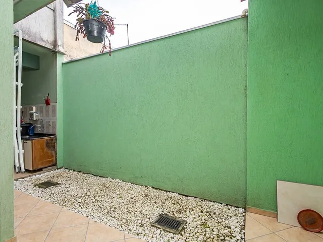 Imagem 15: Residência e Comércio Sítio Cercado - Curitiba/PR