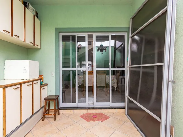 Imagem 12: Residência e Comércio Sítio Cercado - Curitiba/PR