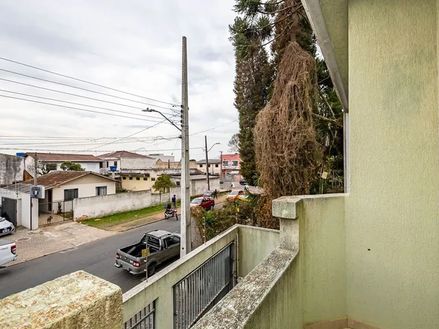 Imagem 9: Residência e Comércio Sítio Cercado - Curitiba/PR