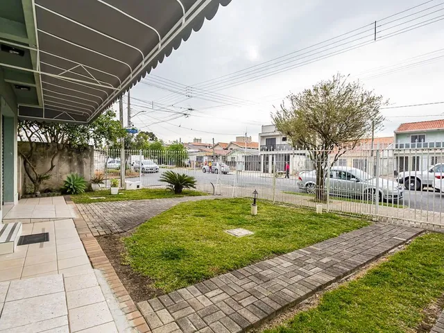 Imagem 7: Residência e Comércio Sítio Cercado - Curitiba/PR