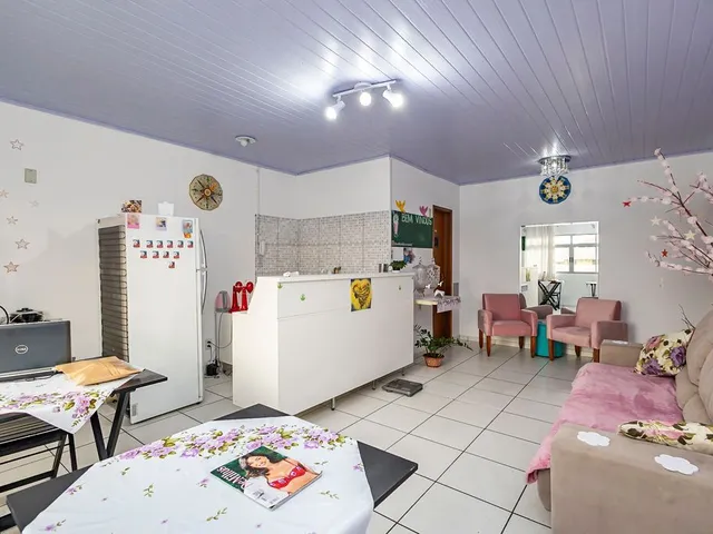 Imagem 14: Residência e Comércio Sítio Cercado - Curitiba/PR