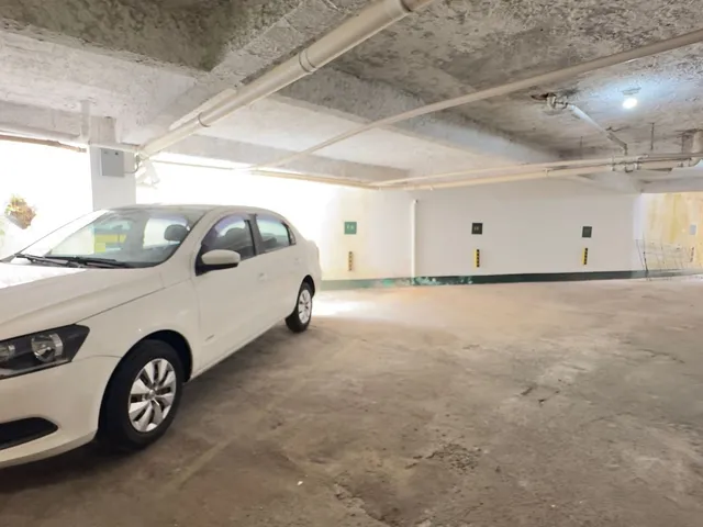 Imagem 2: Sala comercial para alugar no bairro Centro Cívico - Curitiba/PR