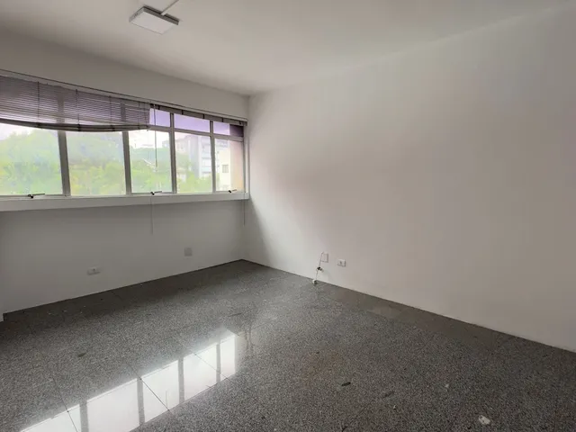Imagem 4: Sala comercial para alugar no bairro Centro Cívico - Curitiba/PR