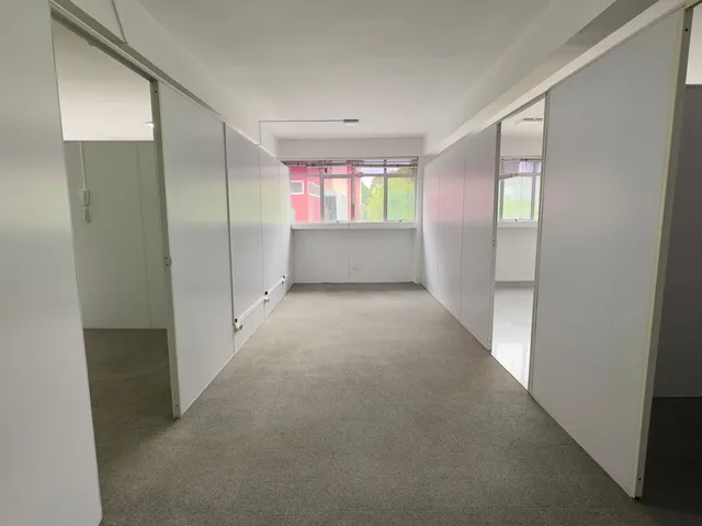 Imagem 7: Sala comercial para alugar no bairro Centro Cívico - Curitiba/PR