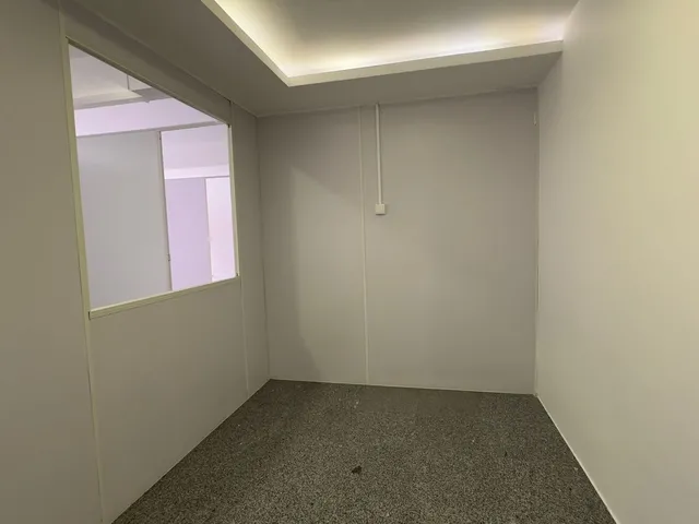 Imagem 3: Sala comercial para alugar no bairro Centro Cívico - Curitiba/PR