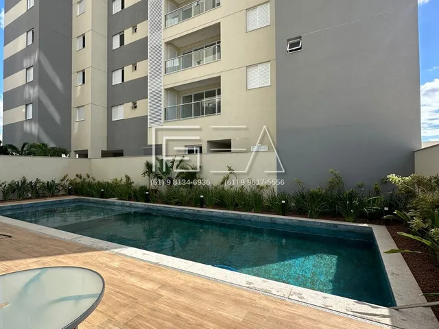 Imagem: APARTAMENTO DE 03 QUARTOS DISPONÍVEL PARA
