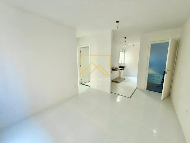 Imagem: Residencial Nova Primavera II - Apartamento