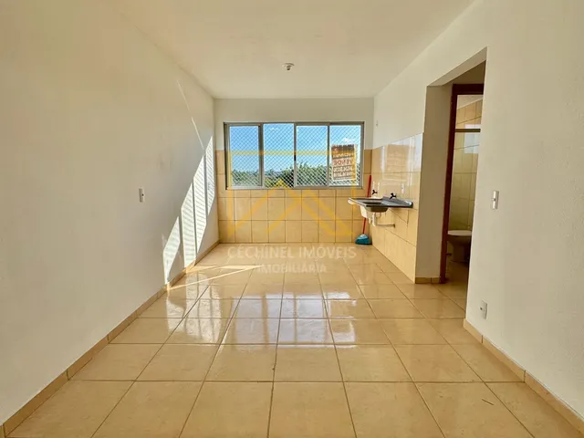 Imagem: Condomínio Vitória - Apartamento à venda