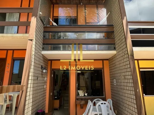 Imagem: APARTAMENTO - 1/4 E SALA - 51M² - NASCENTE