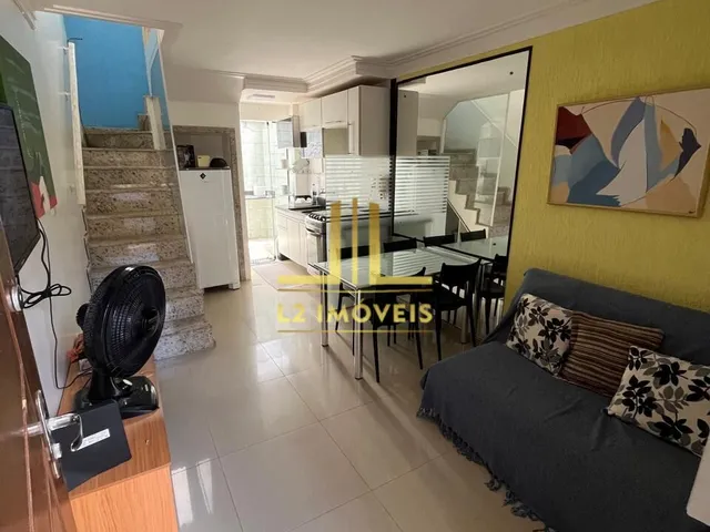 Imagem 6: APARTAMENTO - 1/4 E SALA - 51M² - NASCENTE - 01 VAGA - STELLA MARIS