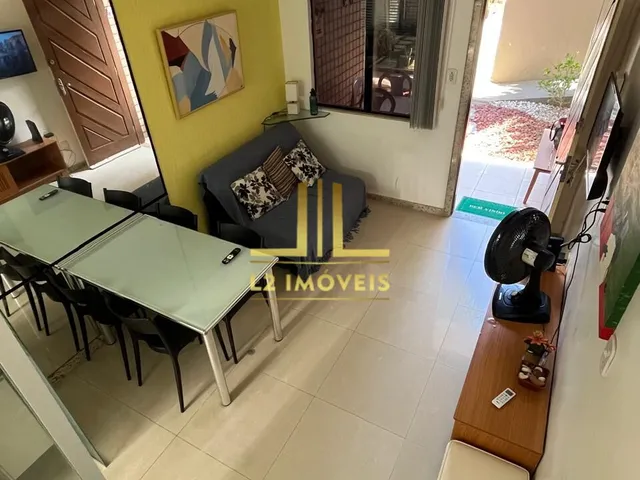 Imagem 12: APARTAMENTO - 1/4 E SALA - 51M² - NASCENTE - 01 VAGA - STELLA MARIS