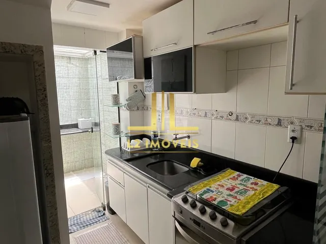 Imagem 8: APARTAMENTO - 1/4 E SALA - 51M² - NASCENTE - 01 VAGA - STELLA MARIS
