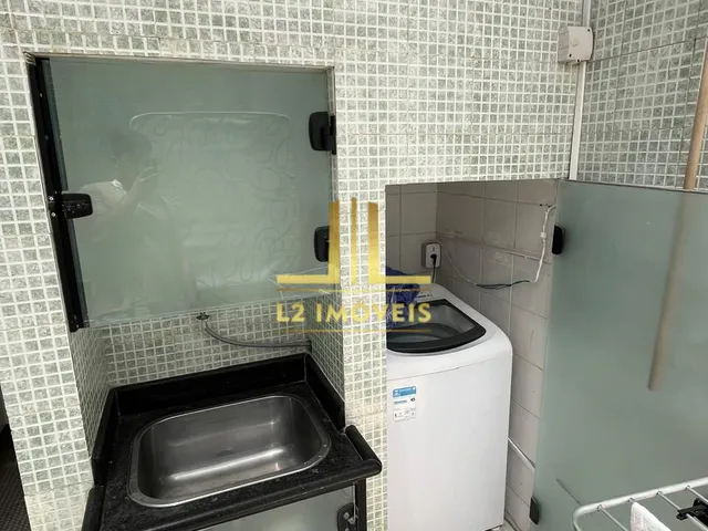 Imagem 9: APARTAMENTO - 1/4 E SALA - 51M² - NASCENTE - 01 VAGA - STELLA MARIS