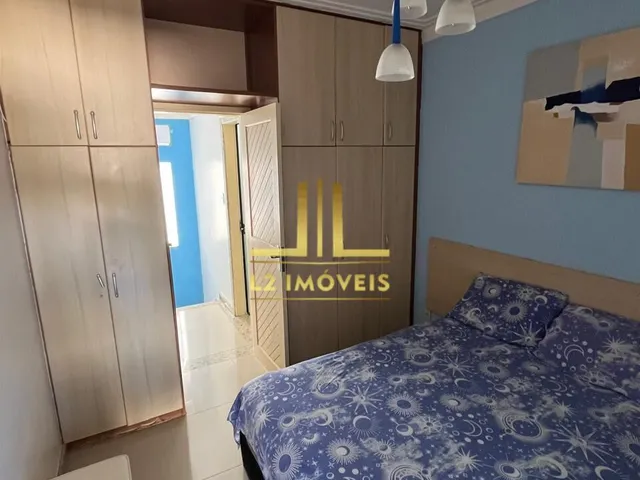 Imagem 13: APARTAMENTO - 1/4 E SALA - 51M² - NASCENTE - 01 VAGA - STELLA MARIS