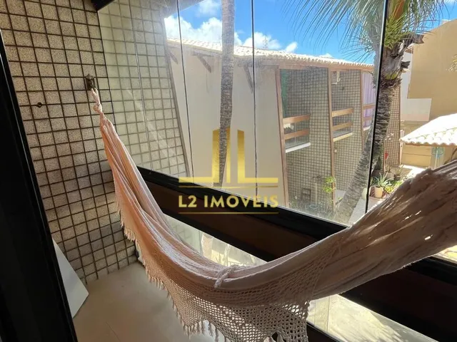 Imagem 2: APARTAMENTO - 1/4 E SALA - 51M² - NASCENTE - 01 VAGA - STELLA MARIS