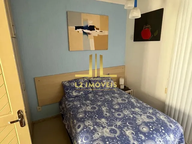 Imagem 4: APARTAMENTO - 1/4 E SALA - 51M² - NASCENTE - 01 VAGA - STELLA MARIS