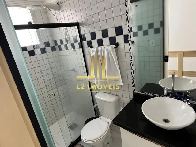 Imagem 11: APARTAMENTO - 1/4 E SALA - 51M² - NASCENTE - 01 VAGA - STELLA MARIS