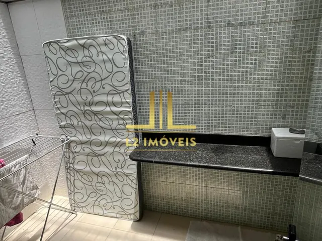 Imagem 5: APARTAMENTO - 1/4 E SALA - 51M² - NASCENTE - 01 VAGA - STELLA MARIS