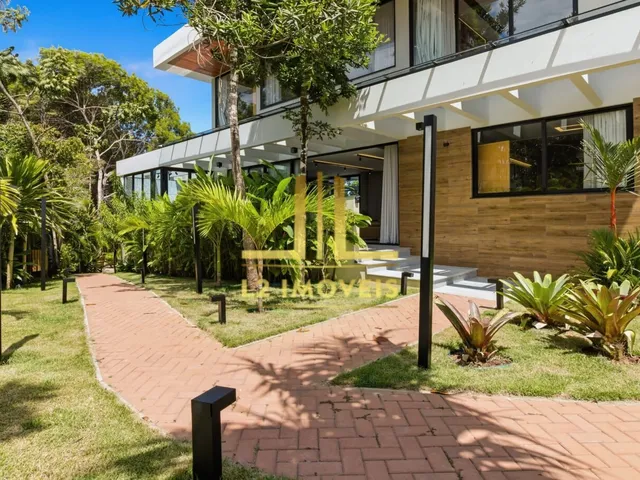 Imagem: CASA ALTO PADRÃO - 4/4 SENDO 2 SUÍTES