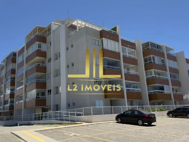 Imagem: APARTAMENTO - 2/4 SENDO 1 SUÍTE - 143M²
