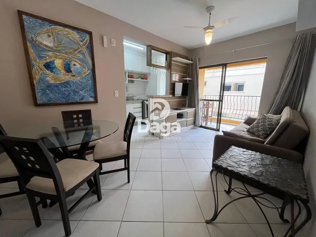 Imagem: Apartamento em Cachoeira do Bom Jesus, Florianópolis/SC
