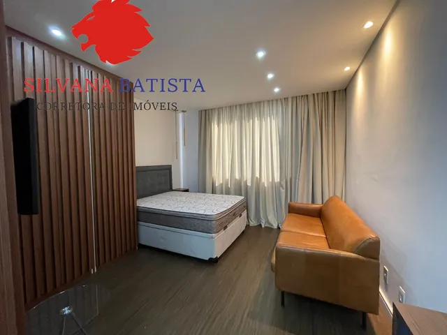 Imagem 9: Apartamento Tipo Studio Novo, Mobiliado e Decorado