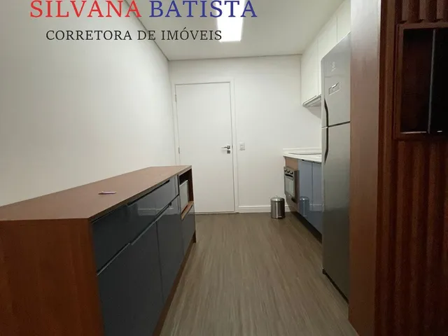Imagem 4: Apartamento Tipo Studio Novo, Mobiliado e Decorado