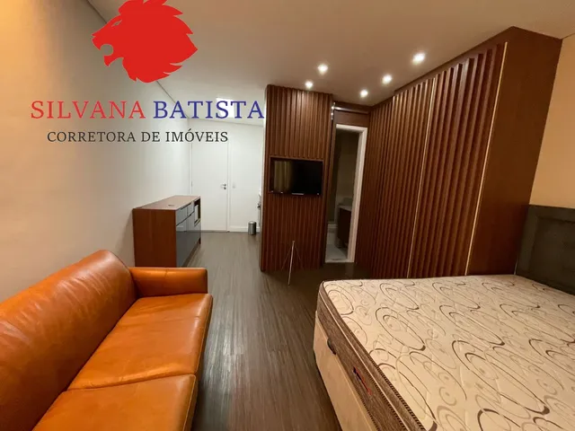 Imagem 7: Apartamento Tipo Studio Novo, Mobiliado e Decorado