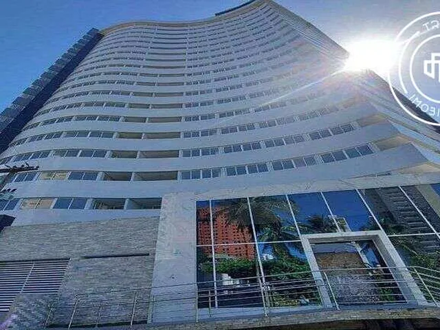 Imagem: Apartamento à venda, no Vuarnet em João