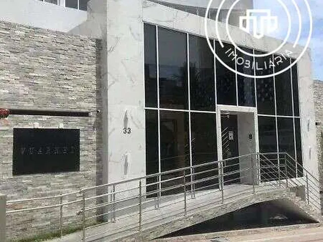Imagem 12: Apartamento à venda, no Vuarnet em João Pessoa, Miramar, com 1 quarto, 28m²
