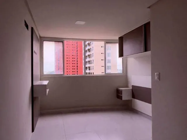 Imagem 3: Apartamento à venda, no Vuarnet em João Pessoa, Miramar, com 1 quarto, 28m²