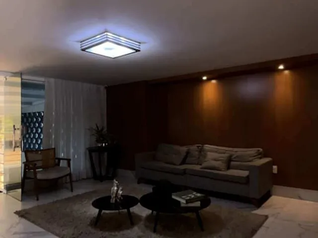 Imagem 8: Apartamento à venda, no Vuarnet em João Pessoa, Miramar, com 1 quarto, 28m²