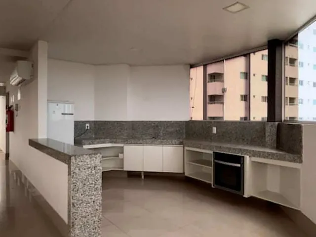 Imagem 9: Apartamento à venda, no Vuarnet em João Pessoa, Miramar, com 1 quarto, 28m²